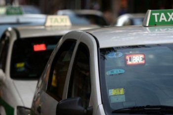 Suben las tarifas de los taxis en La Plata