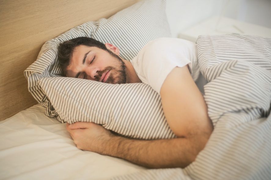 Día Mundial del Sueño: 10 consejos para dormir mejor