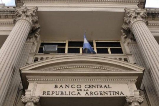 ElBanco Central de la República Argentina (BCRA) informó la recuperación de los depósitosa plazo fijo de sector privado en el mes de noviembre 