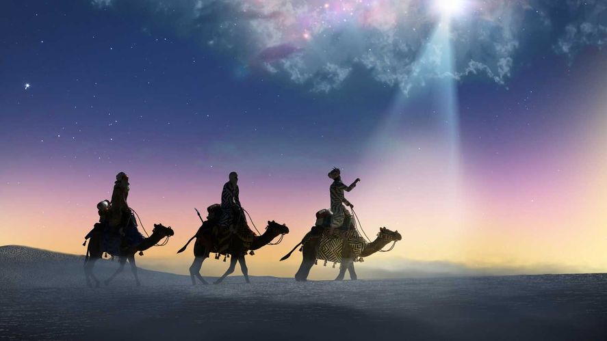 Cada 6 de enero se celebra el D&iacute;a de los Reyes Magos en varios pa&iacute;ses del mundo.&nbsp;