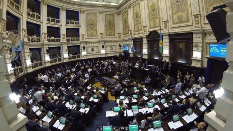 Con el voto de ambas cámaras, la Legislatura bonaerense despenalizó a la prostitución
