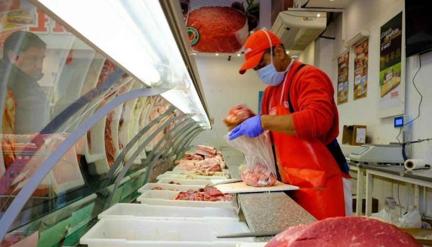 Supermercados apoyaron el acuerdo para que los precios de ocho cortes de carne vacuna tengan descuento