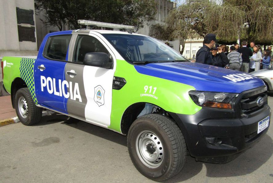 Volvió a crecer el delito en la provincia de Buenos Aires y ya superó las cifras de 2019