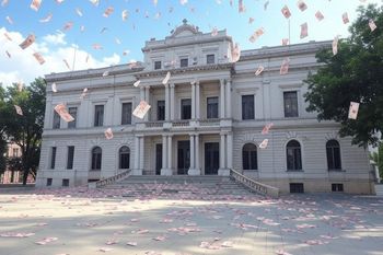 Ganadores y perdedores de la Copa 2025 en los municipios bonaerenses