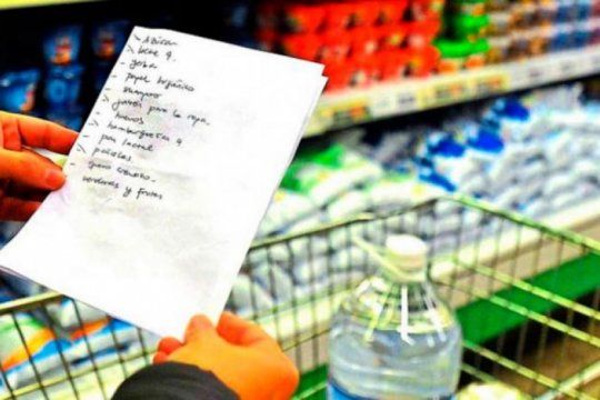 Precios Cuidados: incorporan 120 productos lácteos al listado