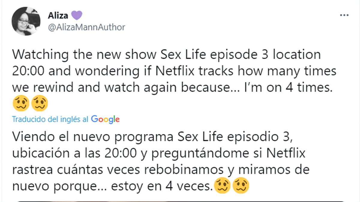 Sex/Life: 5 curiosidades de la serie de Netflix | Infocielo