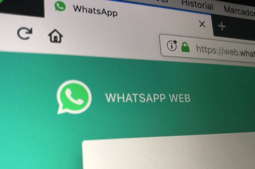 WhatsApp: cómo conocer la ubicación de un contacto 