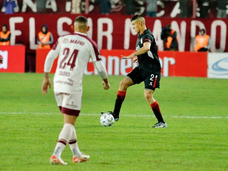 La definición de la Zona B de la Copa de la Liga en vivo