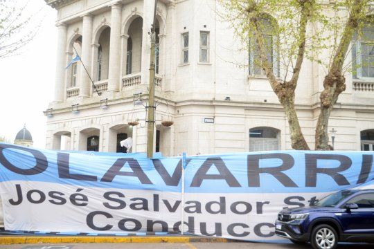 ¿municipales a prestamo?: en olavarria denuncian un insolito acuerdo entre el sindicato y la ex-gestion pro