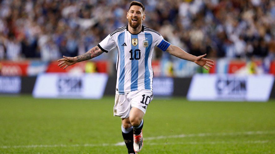 La Selección Argentina enfrentará a Emiratos Árabes Unidos en su último amistoso previo al Mundial.