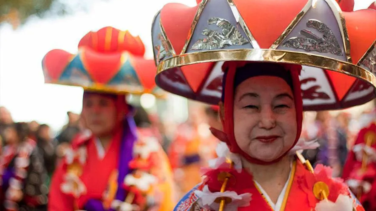 Bon Odori 2024 cuándo y dónde se realizará el tradicional festival