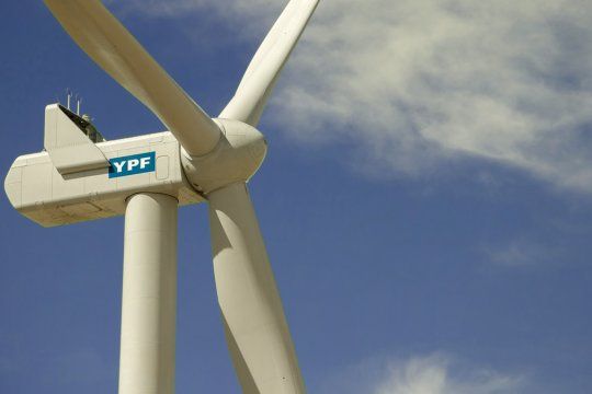 YPF superó el 25% de su demanda de fuentes renovables