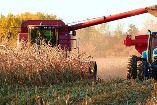 el margen bruto de maiz en el centro de buenos aires supera en mas de us$ 30 a los de la soja
