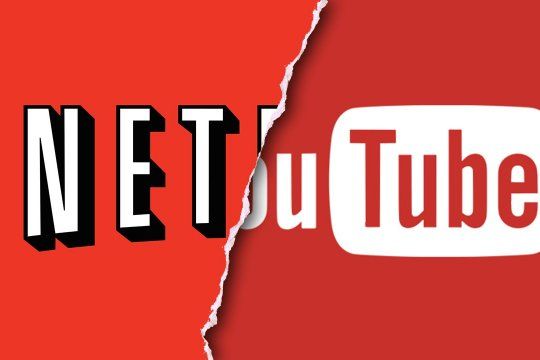 netflix vs youtube premium: ¿cual es mejor?