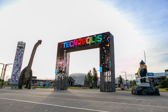 Primavera en Tecnópolis: El festival será este fin de semana. 