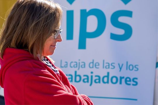 algunas oficinas del ips estaran cerradas esta semana: cuando y a que se debe