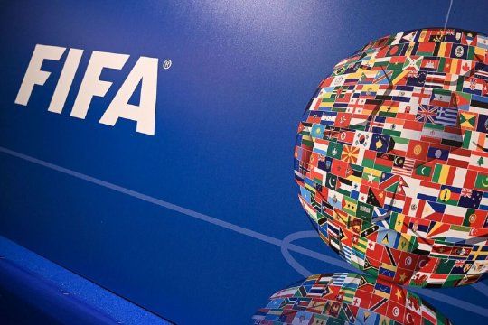 La FIFA ya definió su calendario de acá al 2030. Anota la Selección Argentina