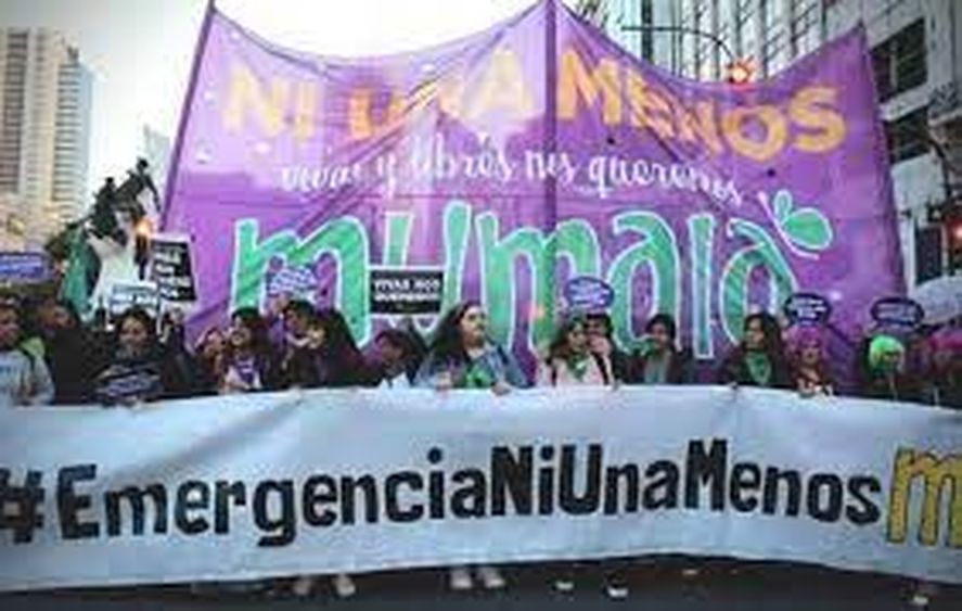 MuMal&aacute; (Mujeres de la Matria Latinoamericana) confecciona todos los meses estad&iacute;sticas de asesinatos relacionados a violencia de g&eacute;nero
