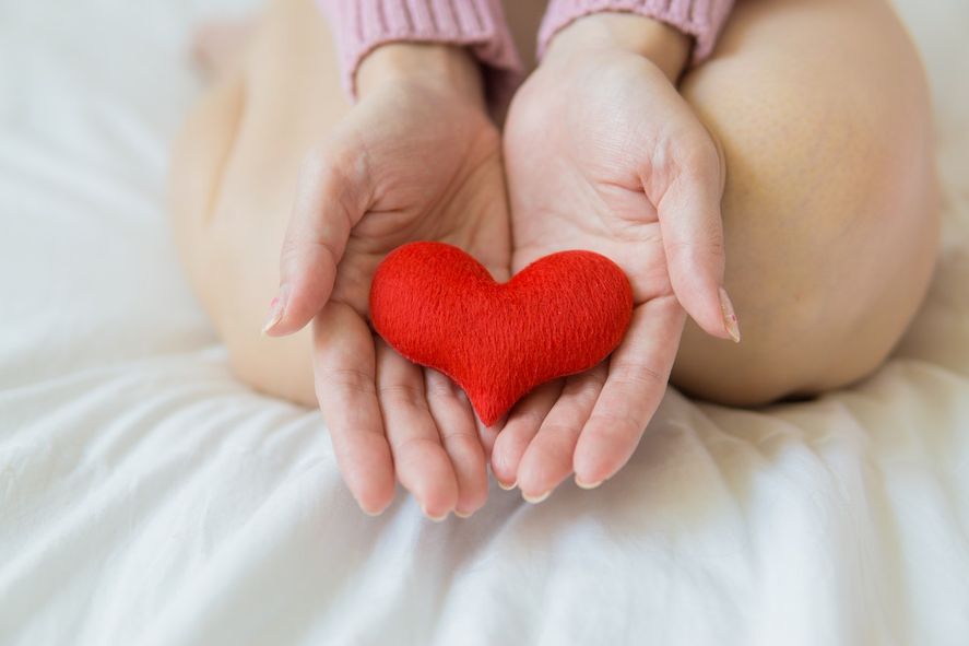 Cada 30 de mayo se celebra el Día Nacional de la Donación de Órganos. 