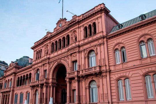 Alberto Fernández ultima detalles para la restructuración del Gabinete