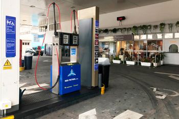 Se normaliza el abastecimiento de gas: ¿Cuándo habrá GNC en las estaciones de servicio?