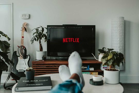 Estrenos de Netflix: películas y series de la semana.