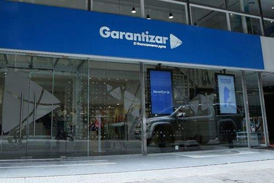 Garanizar, un fuerte respaldo para PYMES