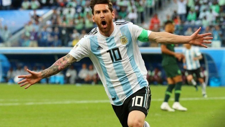 Argentina: la selección que llegó al Mundial tarde, por la ventana y que necesita acomodar su traje de candidato