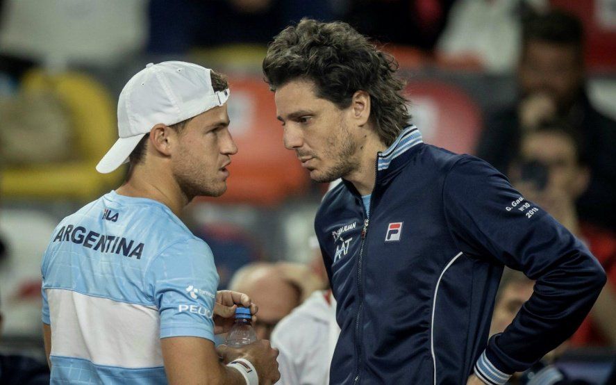 No habrá más Copa Davis hasta 2021 y la permanencia se hace esperar para Argentina