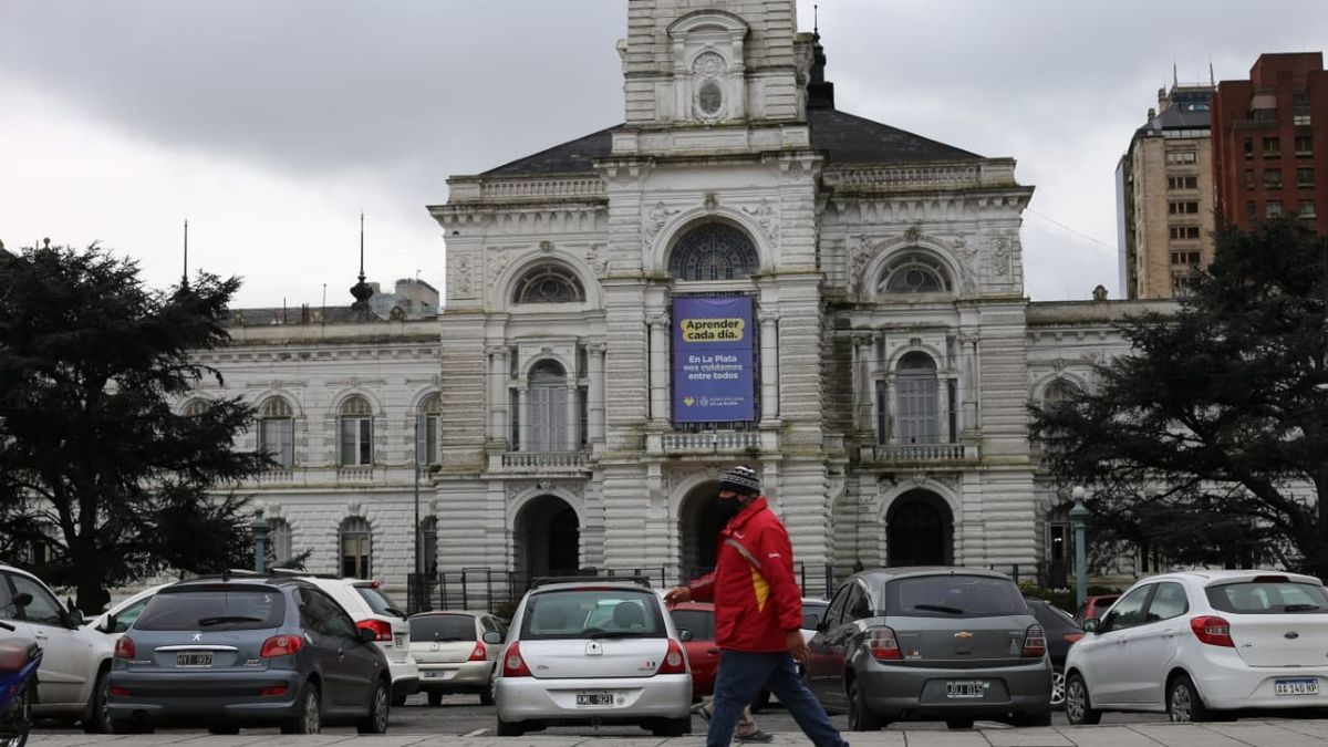 En qué fase está cada municipio bonaerense | Infocielo