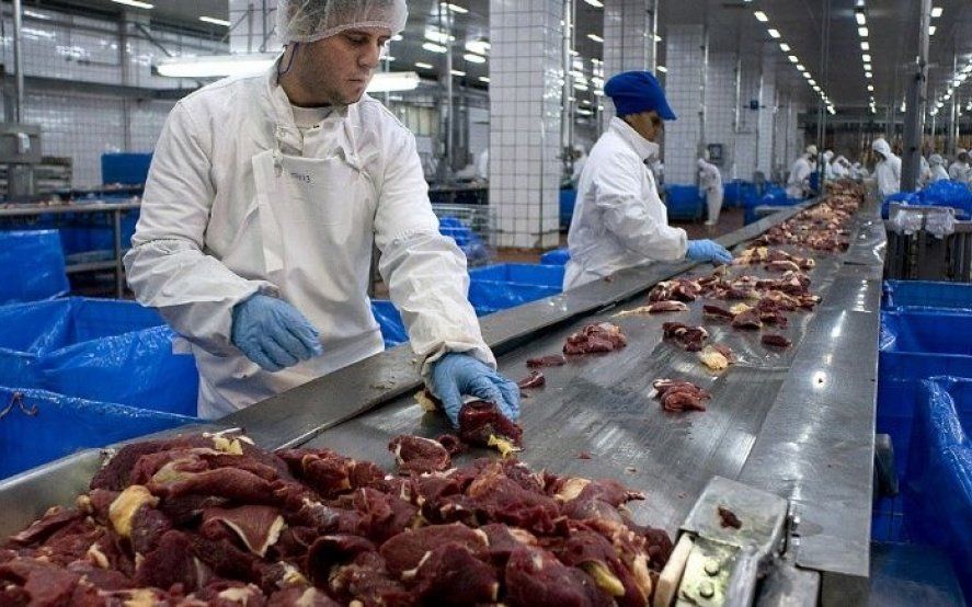 Extienden conciliación obligatoria en paritaria de carnes hasta el 5 de abril