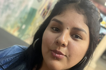 Antonella Rocha, la acusada de estafar a vecinos en Ensenada