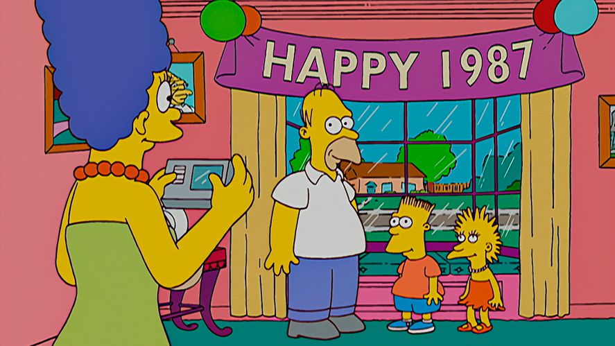 Día Mundial de Los Simpson: ¿por qué se celebra hoy?