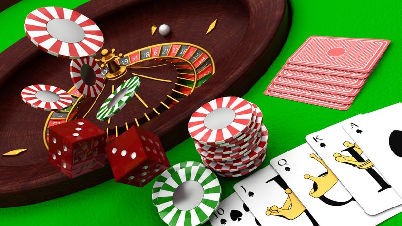Secretos de los casinos en línea