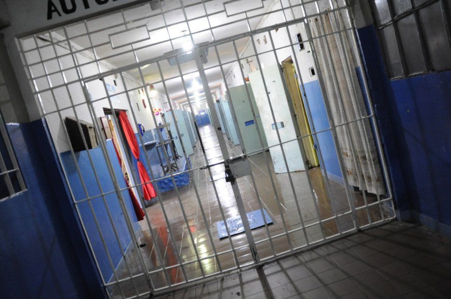 Cárceles bonaerenses: aumentaron las denuncias por torturas