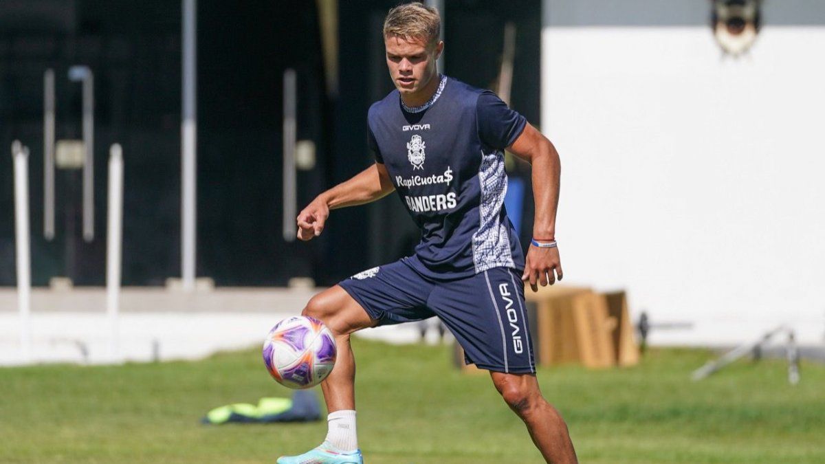 Javier Mascherano Explicó El Motivo Por El Cual Convocó A Ignacio ...