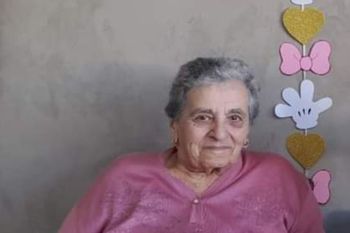 san isidro: mataron a una anciana de 91 anos, detuvieron a un hijo