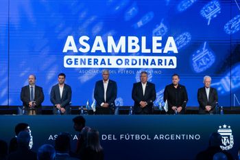 AFA analiza más cambios para el 2025