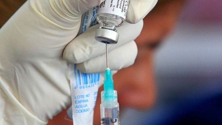 La justicia ordenó que el gobierno vuelva a aplicar las vacunas suspendidas contra la meningitis