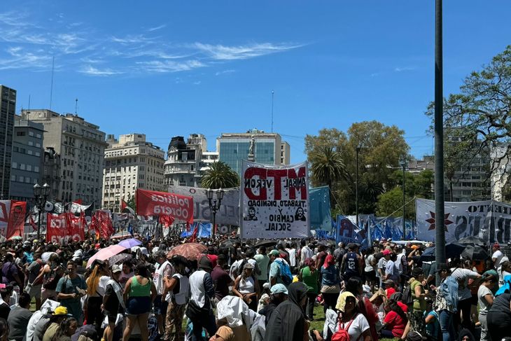 El paro general de la CGT del 9 de mayo suma adhesiones: qué impacto tendrá en la provincia de Buenos Aires