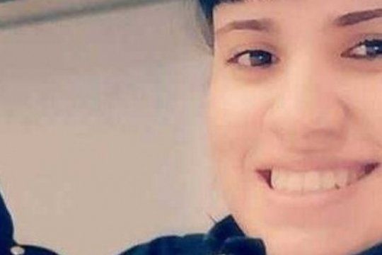 la mujer policia baleada en ituzaingo tiene muerte cerebral