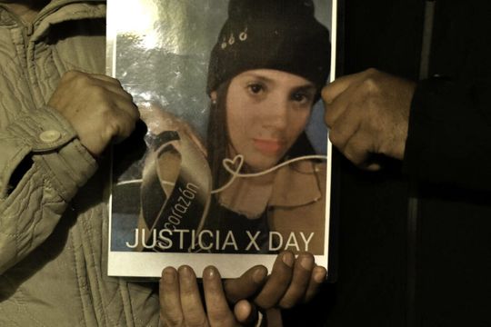 Caso Daiana Abregú: la tercera autopsia descartó un suicidio