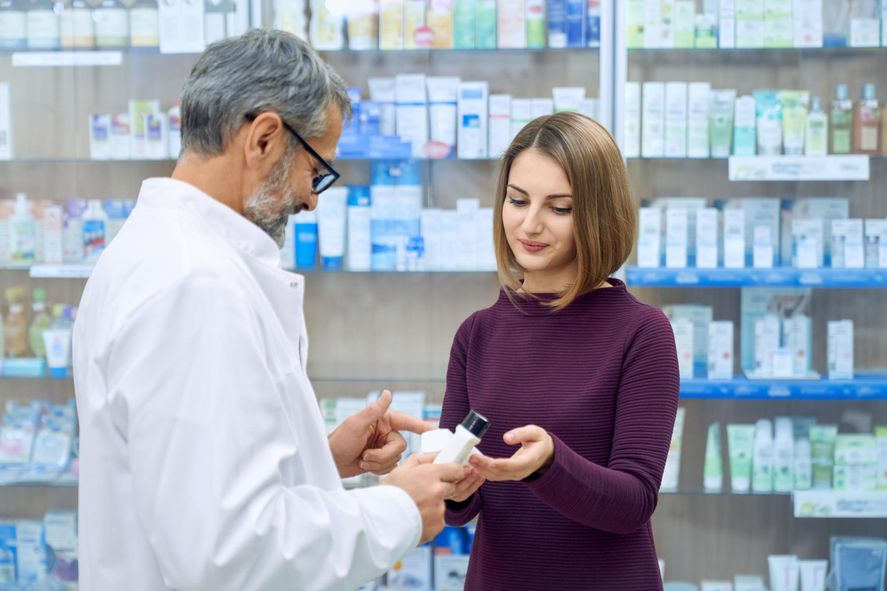 La ANMAT habilit&oacute; la venta libre de varios medicamentos.