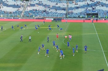 Gimnasia recibe a Unión en el Bosque