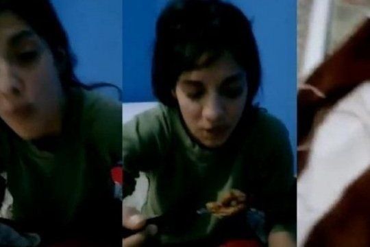 el drama de las adicciones: una madre ato a su hija a la cama para que dejara de drogarse