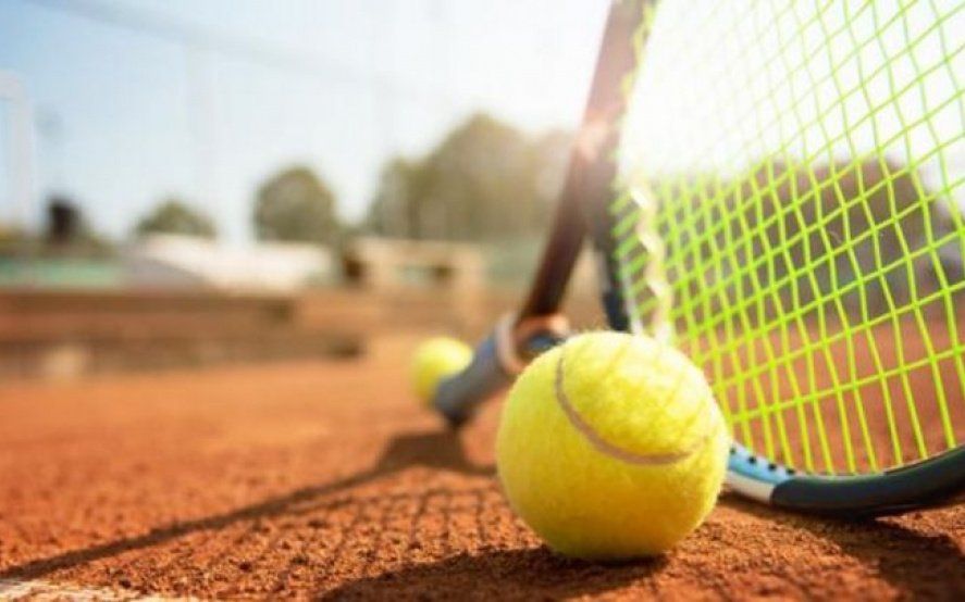 Vuelve el tenis: Enterate por qué es el primer deporte autorizado de la fase 4