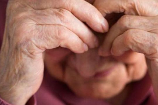 Una jubilada de 84 años fue la engañada en un cuento del tío