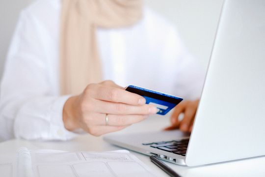 ¿como prevenir robos con tarjetas de credito?