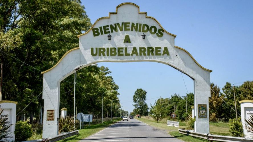 Cómo visitar el pueblo de Uribelarrea: todo lo que tenés que saber