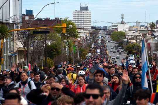 ¿Qué hacer este Día de la Primavera en la Provincia?